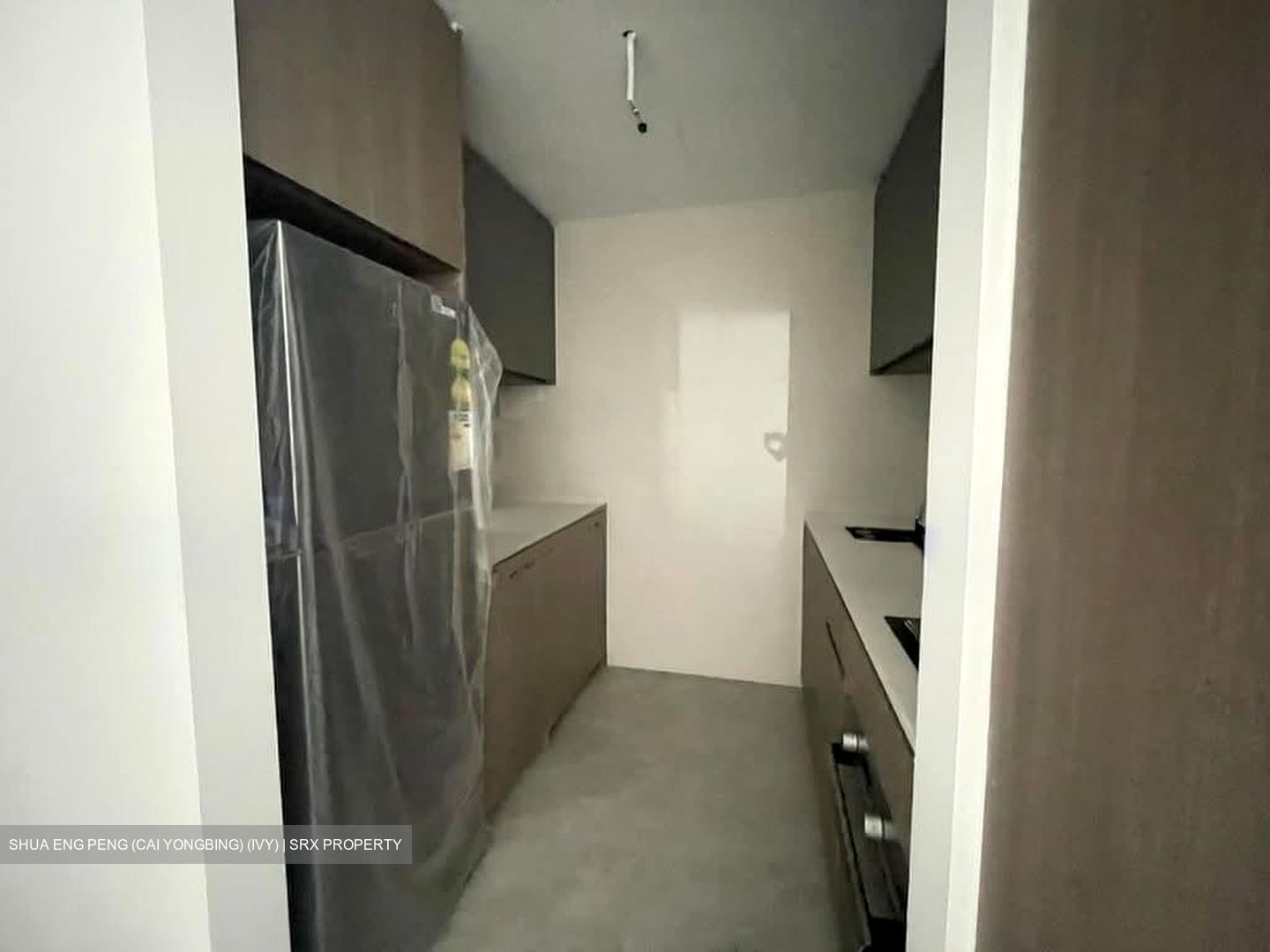 The Watergardens At Canberra (D27), Apartment #584972391